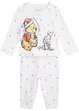 Baby Disney Winnie The Pooh Shirt und Sweathose (2-tlg.Set), Disney