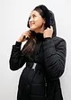 3-in-1 Umstandsjacke mit Trageeinsatz, bonprix