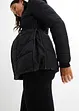 3-in-1 Umstandsjacke mit Trageeinsatz, bonprix