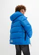 warm gefütterte Winterjacke, bonprix