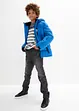 warm gefütterte Winterjacke, bonprix