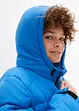 warm gefütterte Winterjacke, bonprix