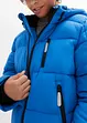 warm gefütterte Winterjacke, bonprix