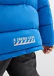 warm gefütterte Winterjacke, bonprix