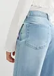 Ausgestellte Mädchen Jeanshose, bonprix