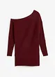 Pullover mit Carmen-Ausschnitt, bpc selection