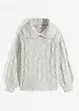 Pull structuré, BODYFLIRT