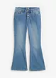 Jean extensible, Flared, John Baner JEANSWEAR
