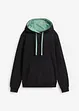 Hoodie aus reiner Bio-Baumwolle, bonprix
