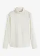 Langarmshirt mit  reiner Bio-Baumwolle, bonprix