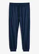 Pantalon de jogging thermo effet denim, John Baner JEANSWEAR