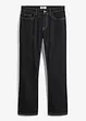 Regular Fit Stretch-Thermojeans, Bootcut, John Baner JEANSWEAR