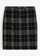 Tartan-Minirock, bonprix