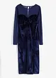 Kleid mit Mesh-Einsatz, BODYFLIRT boutique
