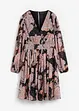 Robe en chiffon à imprimé paisley, bpc selection
