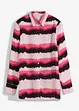 Longbluse mit Farbverlauf, RAINBOW