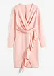 Volant-Kleid, BODYFLIRT boutique