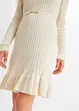 Strickkleid, bonprix