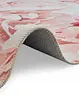 Teppich mit Rosen, bpc living bonprix collection