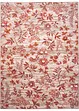 Teppich mit Blumen, bpc living bonprix collection