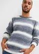 Pullover mit Farbverlauf, bpc bonprix collection