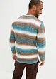 Pullover mit Farbverlauf, bpc bonprix collection