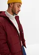 Steppjacke mit Kapuze, bpc bonprix collection