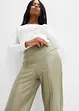 Pantalon avec jambes larges, RAINBOW
