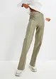 Pantalon avec jambes larges, RAINBOW