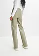 Pantalon avec jambes larges, RAINBOW