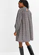 Kleid in A-Linie mit Taschen, RAINBOW