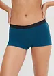 Lot de 4 boxers femme, bonprix