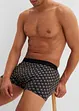 Boxer (3er Pack), bpc bonprix collection
