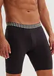 Lange Boxer (2er Pack), bpc bonprix collection