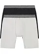 Lange Boxer (2er Pack), bpc bonprix collection