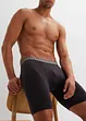 Lange Boxer (2er Pack), bpc bonprix collection
