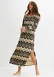 Nachtkleid langarm mit Seitenschlitzen, bpc bonprix collection
