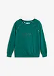 Umstands-Sweatshirt/Still-Sweatshirt, bonprix