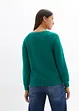 Umstands-Sweatshirt/Still-Sweatshirt, bonprix