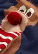 Weihnachtspullover "Rentier", bonprix