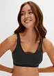 Brassière avec coton, bpc bonprix collection