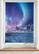 Verdunkelungsrollo mit Fotodruck, bpc living bonprix collection