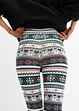 Weihnachts-Leggings, bonprix