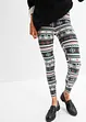 Weihnachts-Leggings, bonprix