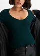 Feinstrickpullover, bonprix