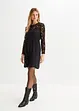 Kleid mit Spitze, BODYFLIRT