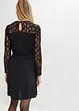 Kleid mit Spitze, BODYFLIRT