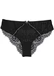 Slip hipster avec strass, BODYFLIRT