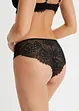Slip hipster avec strass, BODYFLIRT