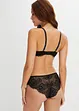 Slip hipster avec strass, BODYFLIRT